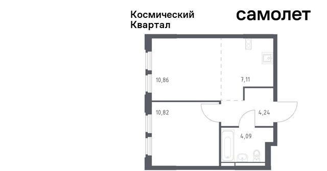 мкр Юбилейный Щёлковская фото