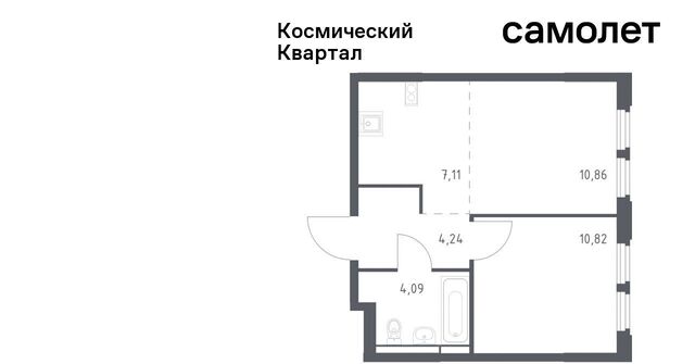 мкр Юбилейный Щёлковская фото