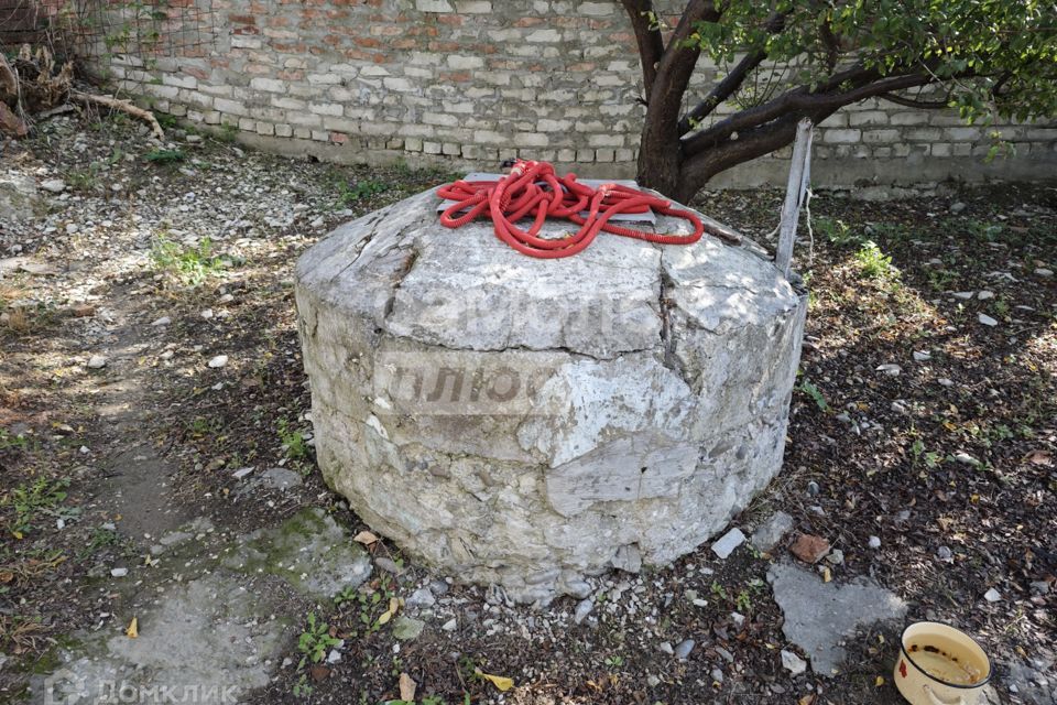 дом г Новороссийск р-н Центральный ул Революции 1905 года 96 Новороссийск городской округ фото 5