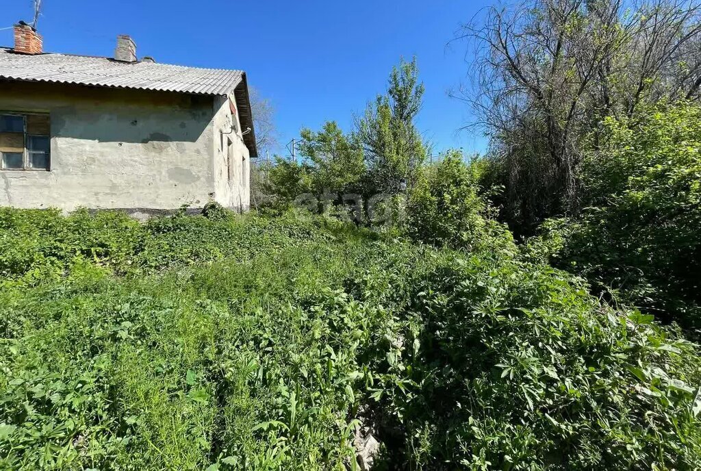 земля р-н Саратовский с Александровка ул Садовая фото 20