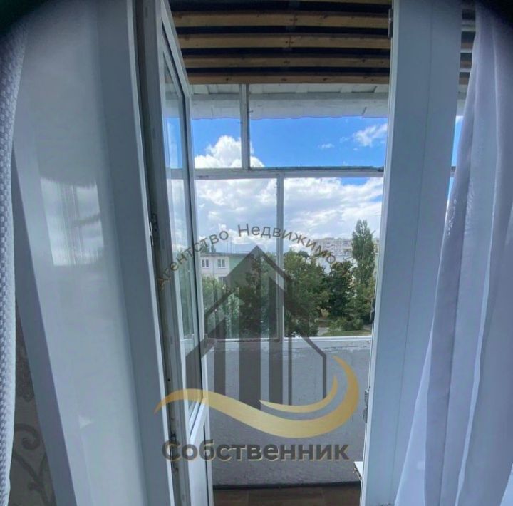 квартира г Старый Оскол Парковый микрорайон 7 фото 25
