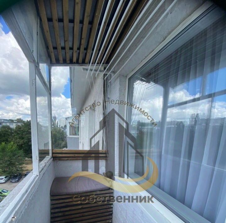 квартира г Старый Оскол Парковый микрорайон 7 фото 28