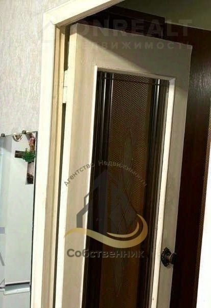 квартира г Старый Оскол мкр Весенний 17 фото 8