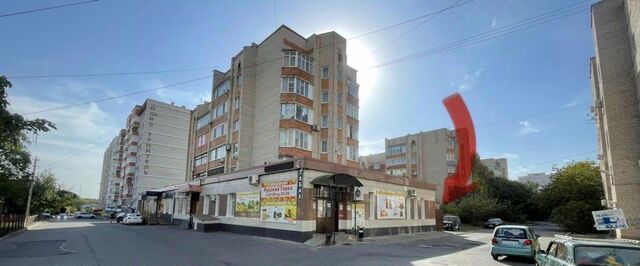 г Ставрополь р-н Промышленный ул 45 Параллель фото