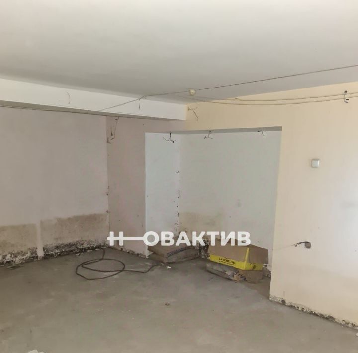 свободного назначения г Новосибирск ул Крылова 14 Красный Проспект фото 5