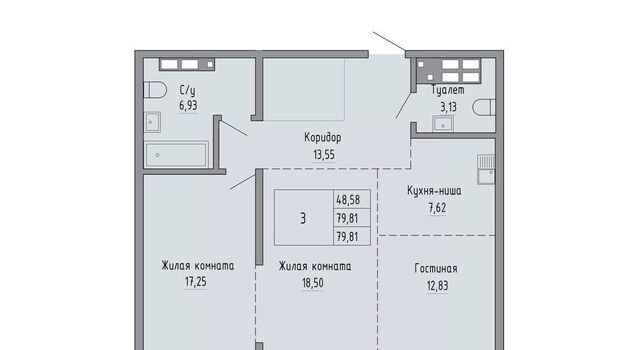 р-н Индустриальный дом 20 фото