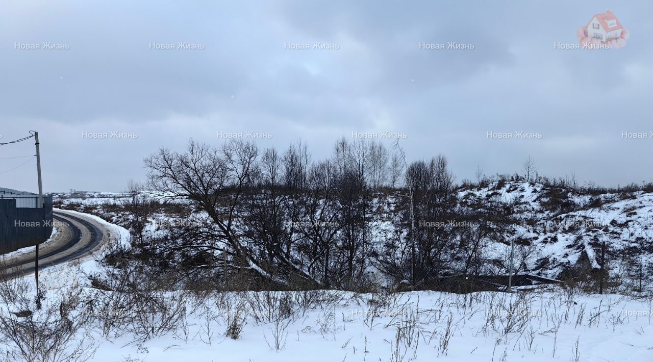 земля городской округ Ленинский д Слобода ТЛПХ Зорька Шипиловская фото 1