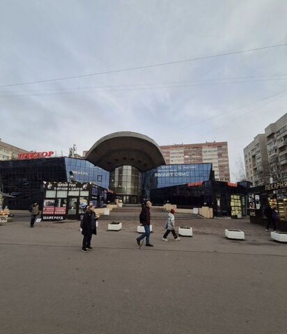 метро Озерки пр-кт Энгельса 113к/1 округ Сосновское фото