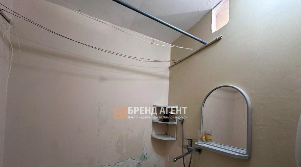 квартира г Белгород 10-й микрорайон Западный ул 60 лет Октября 5 фото 8