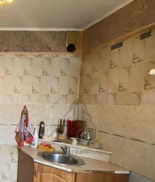 квартира г Старый Оскол микрорайон Жукова 52 фото 14