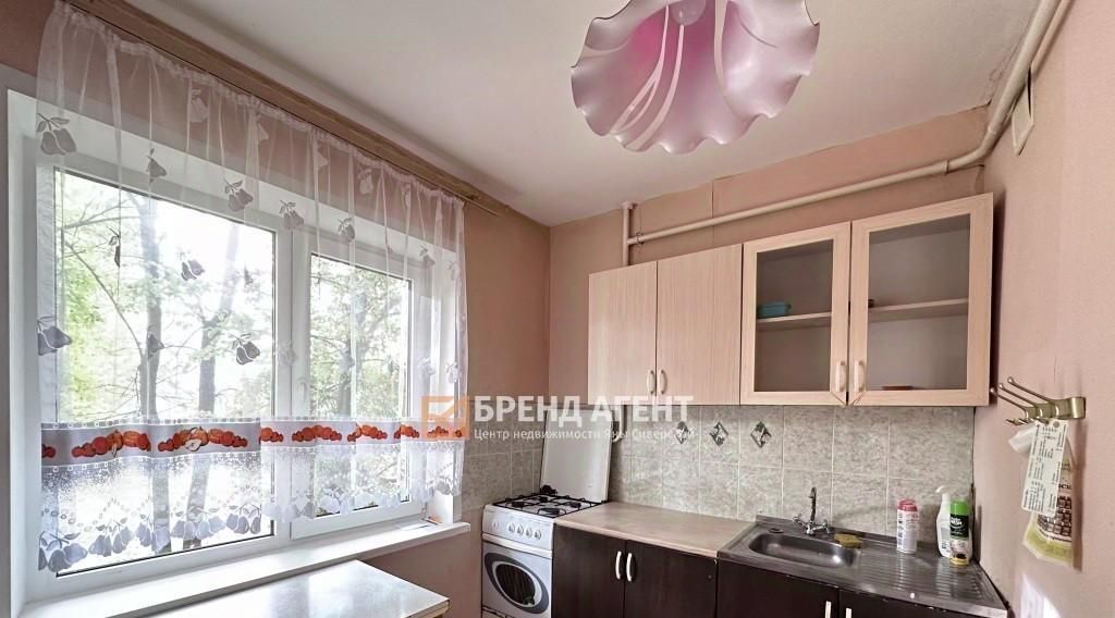 квартира г Белгород 10-й микрорайон Западный ул 60 лет Октября 5 фото 1