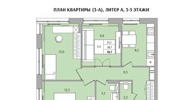 Бурнаковская ул Якорная фото