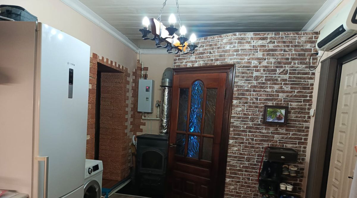 дом г Сургут ул Цветочная 30 Авиатор-34 садовое товарищество фото 4