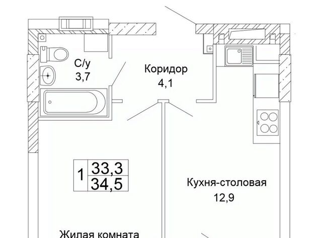 р-н Кировский фото