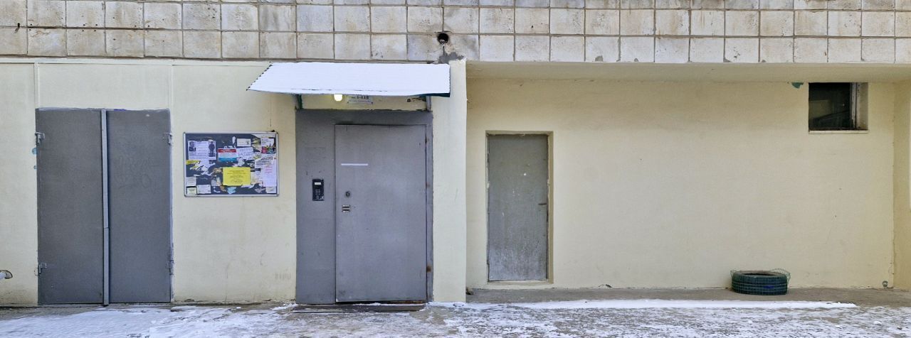 квартира г Волгоград р-н Дзержинский ул Шекснинская 24 фото 9