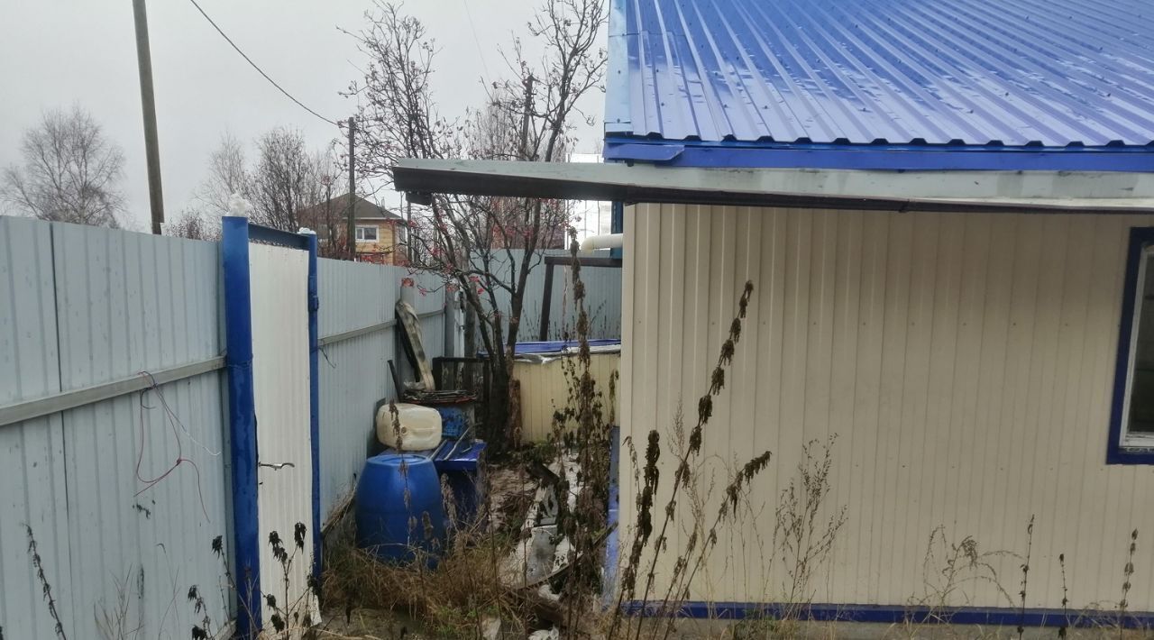 дом г Нижневартовск снт Энергетик-2 ул. 10-я, 346, Сургут фото 6