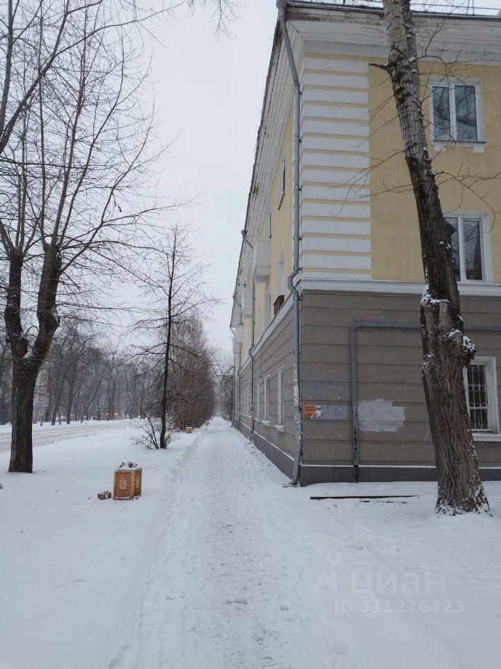 квартира г Екатеринбург р-н Орджоникидзевский ул Кировградская 37 фото 13