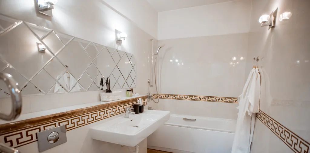 комната г Калининград р-н Центральный ул Щорса 16а фото 32