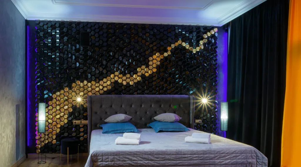 комната г Калининград р-н Центральный ул Щорса 16а фото 22