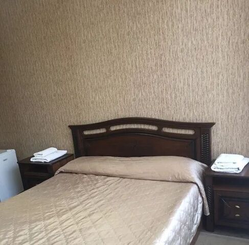 пгт Афипский ул Шоссейная 8а Афипское городское поселение фото