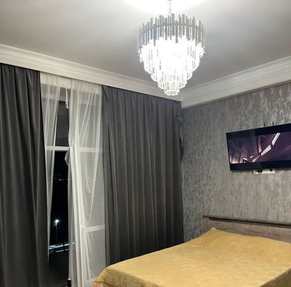 комната г Избербаш ул Совзиханова Совзихана 69а фото 1