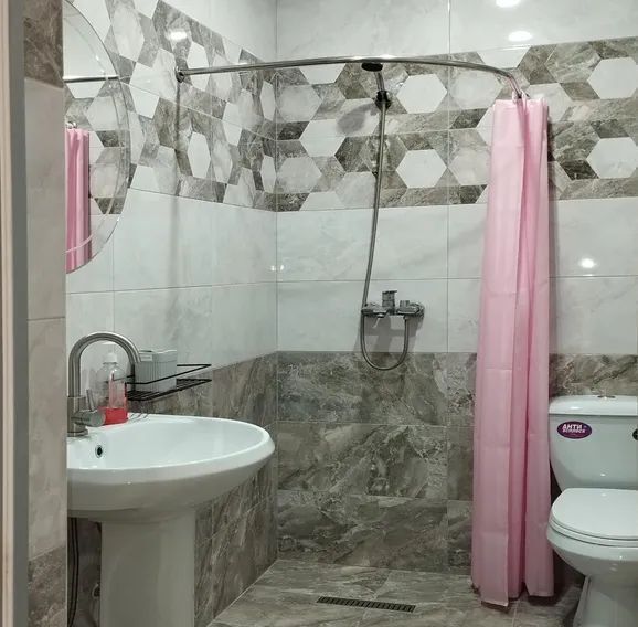 комната г Дербент ул. Александра Дюма, 28 фото 6
