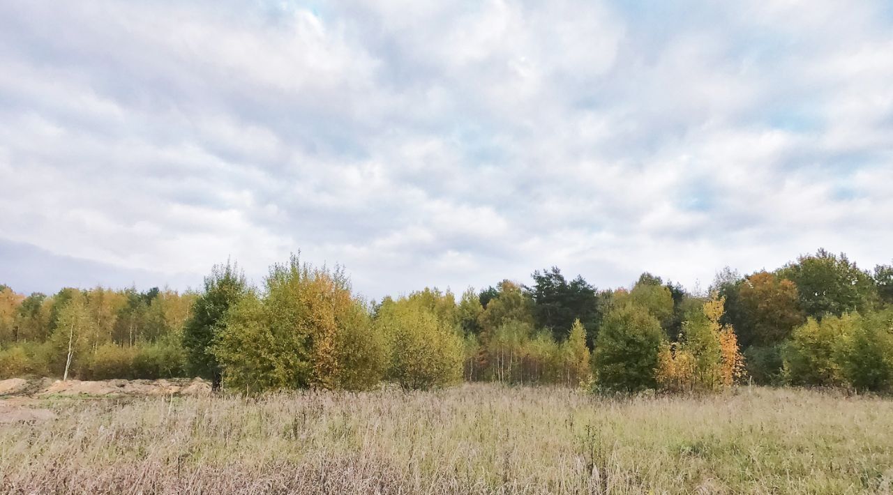 земля р-н Всеволожский Колтушское городское поселение, Кинза кп, Пролетарская фото 1