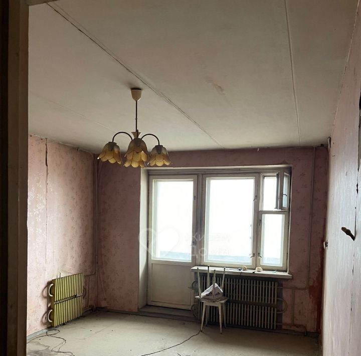 квартира г Волгоград р-н Краснооктябрьский ул им. маршала Еременко 56 фото 1