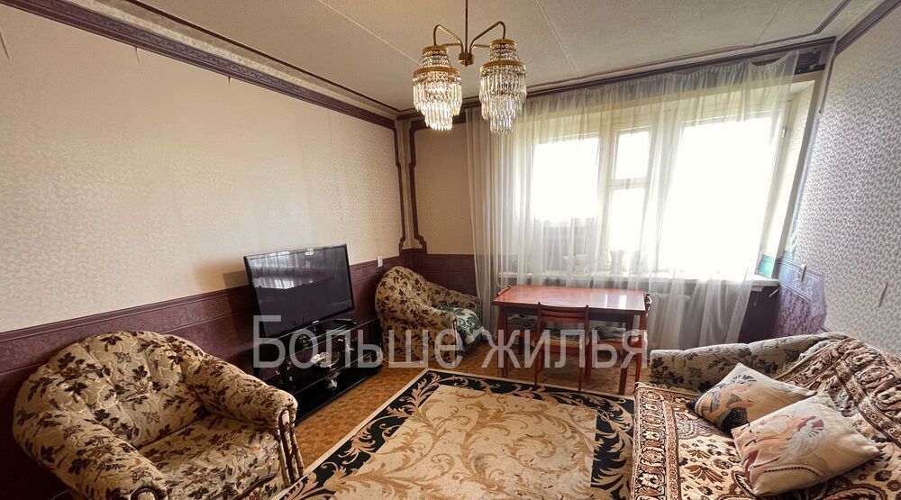 квартира г Волгоград р-н Дзержинский ул Краснополянская 44а фото 18