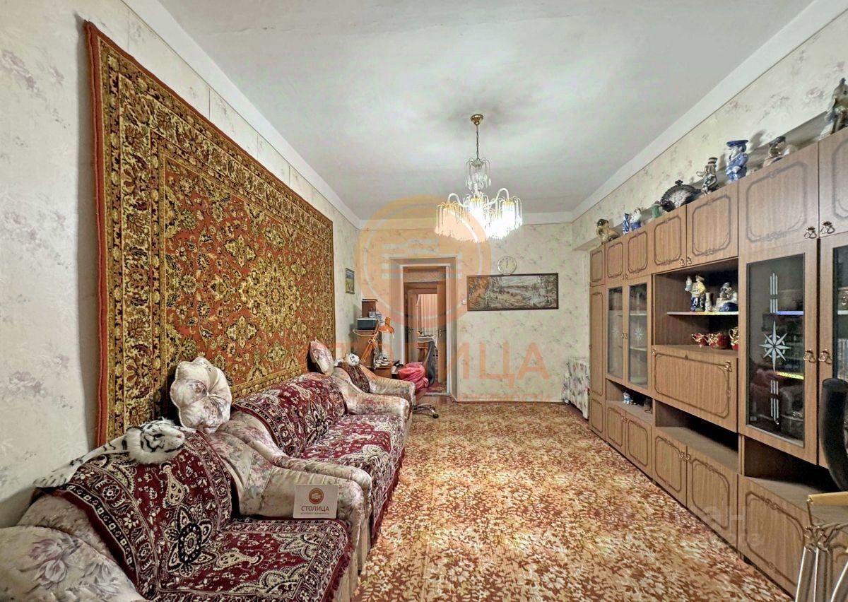 квартира г Москва проезд Золоторожский 4 Московская область фото 6