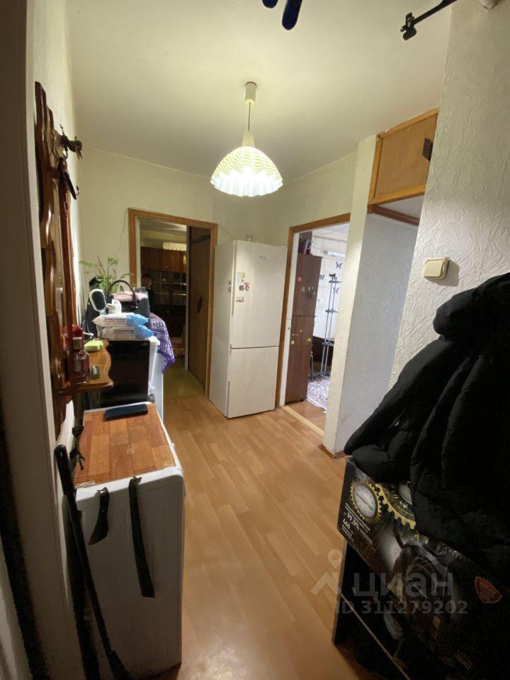 квартира г Зеленоград Старое Крюково ЗелАО 8Б микрорайон, к 803, Московская область, г Пушкино, Зеленоград фото 5