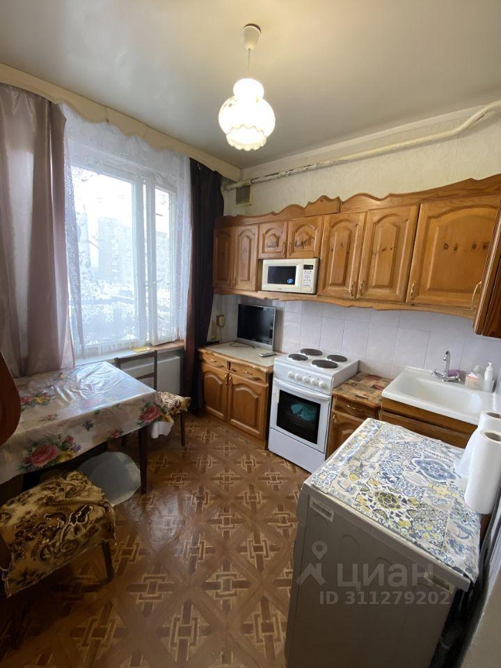квартира г Зеленоград Старое Крюково ЗелАО 8Б микрорайон, к 803, Московская область, г Пушкино, Зеленоград фото 18