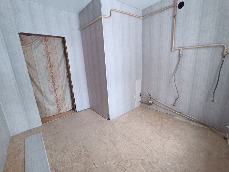 квартира г Донской ул. Кирова, д. 5 фото 3