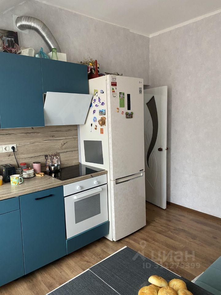 квартира г Краснодар п Российский ул 2-я Тверская 4 р-н Прикубанский Прикубанский район фото 9