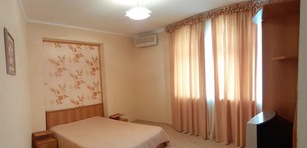 комната г Алушта п Утес ул Гагариной 25/73 фото 2