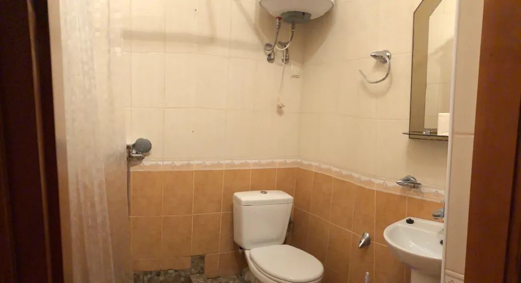 комната г Алушта п Утес ул Гагариной 25/73 фото 5