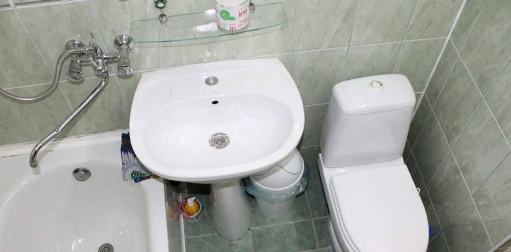 комната г Феодосия ул Русская 45 фото 13
