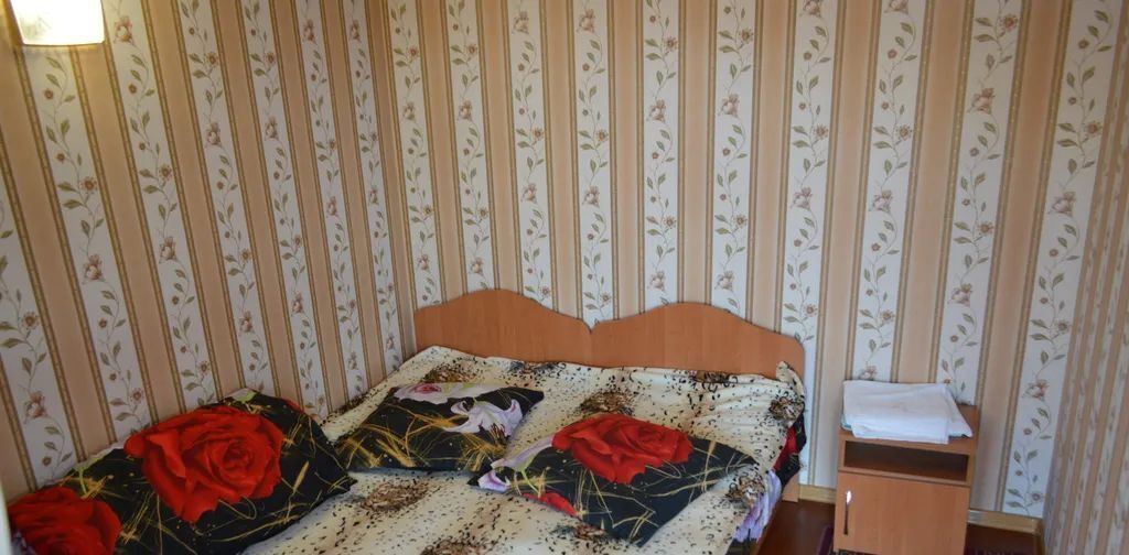 комната р-н Бахчисарайский г Бахчисарай ул Островского 27 фото 23