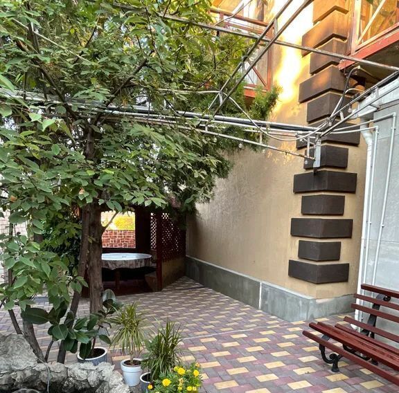 комната г Судак пер Колхозный 5 фото 43