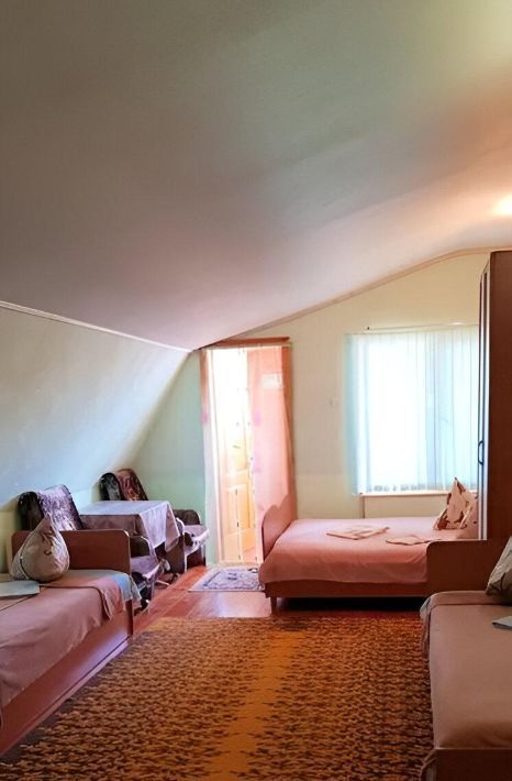 комната г Судак ул Гагарина 44 фото 7