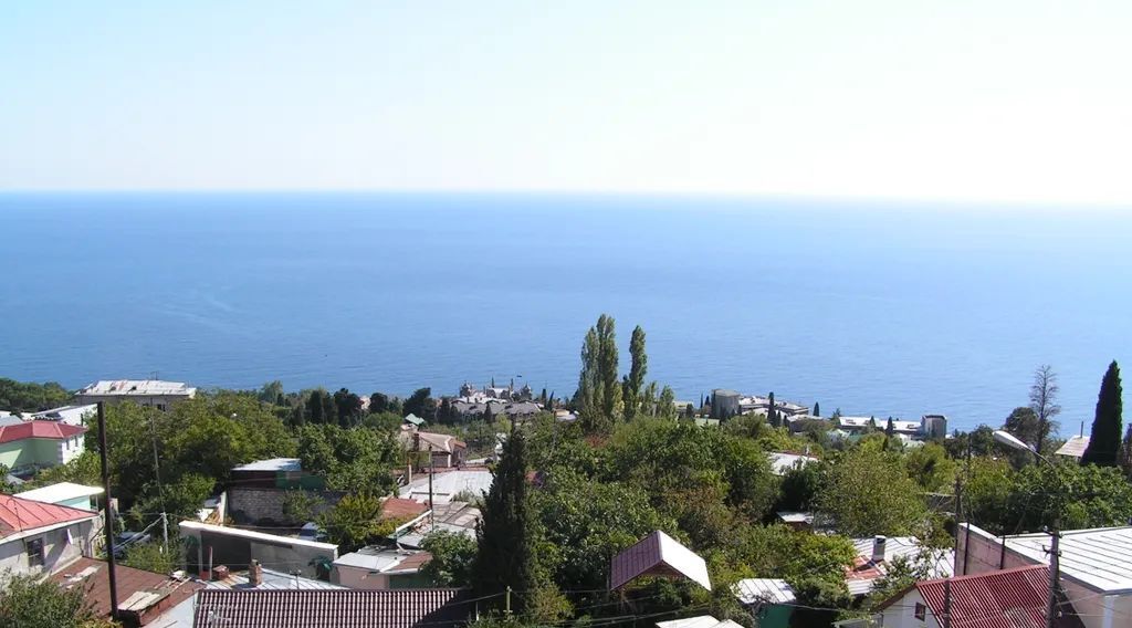 комната г Ялта г Алупка ш Севастопольское 36 фото 12