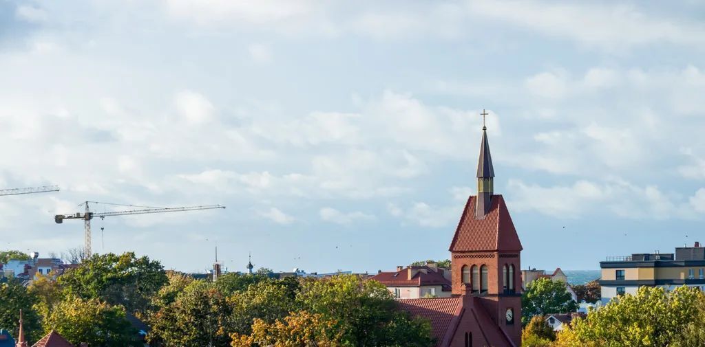 квартира р-н Зеленоградский г Зеленоградск ул Окружная 2а фото 21