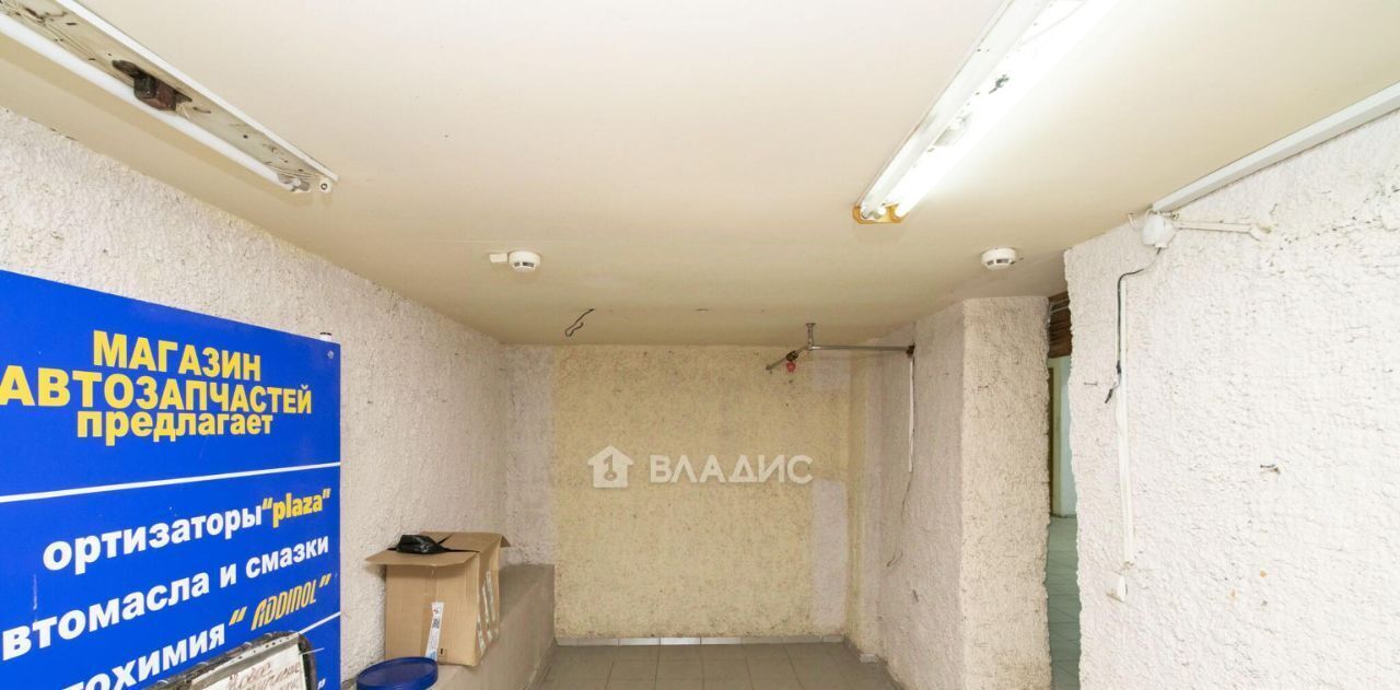 офис г Нижний Новгород Парк культуры Соцгород мкр Соцгород-1 пр-кт Кирова 8 жилрайон фото 5