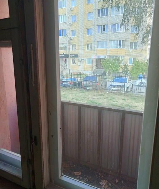 квартира г Тамбов р-н Октябрьский ул Чичерина 30в городской округ Тамбов фото 10