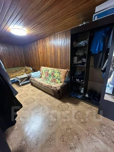 дом г Партизанск ул Партизанская 7 Екатериновка фото 8