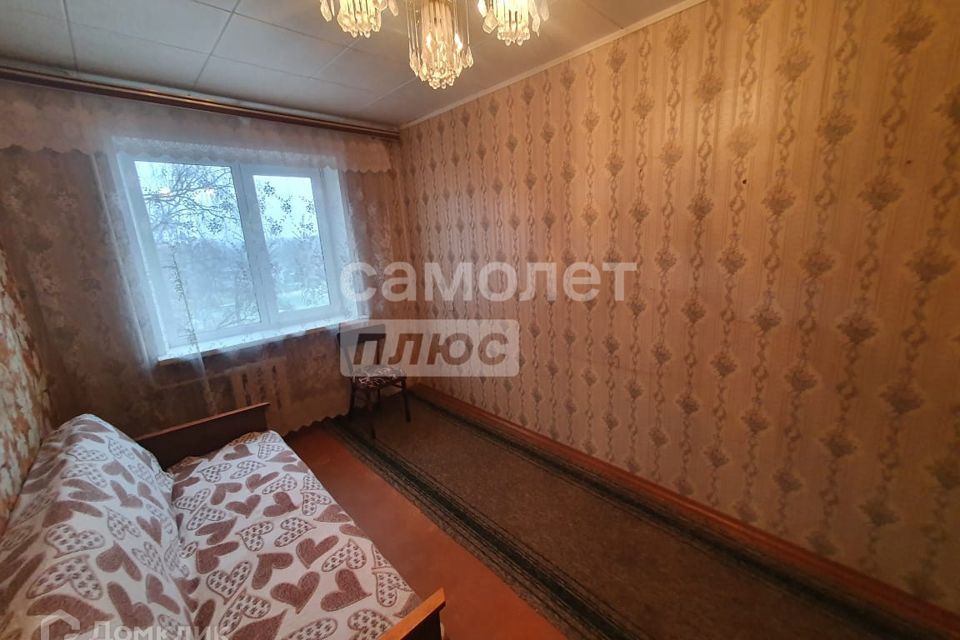 квартира г Егорьевск 35, Егорьевск городской округ фото 5