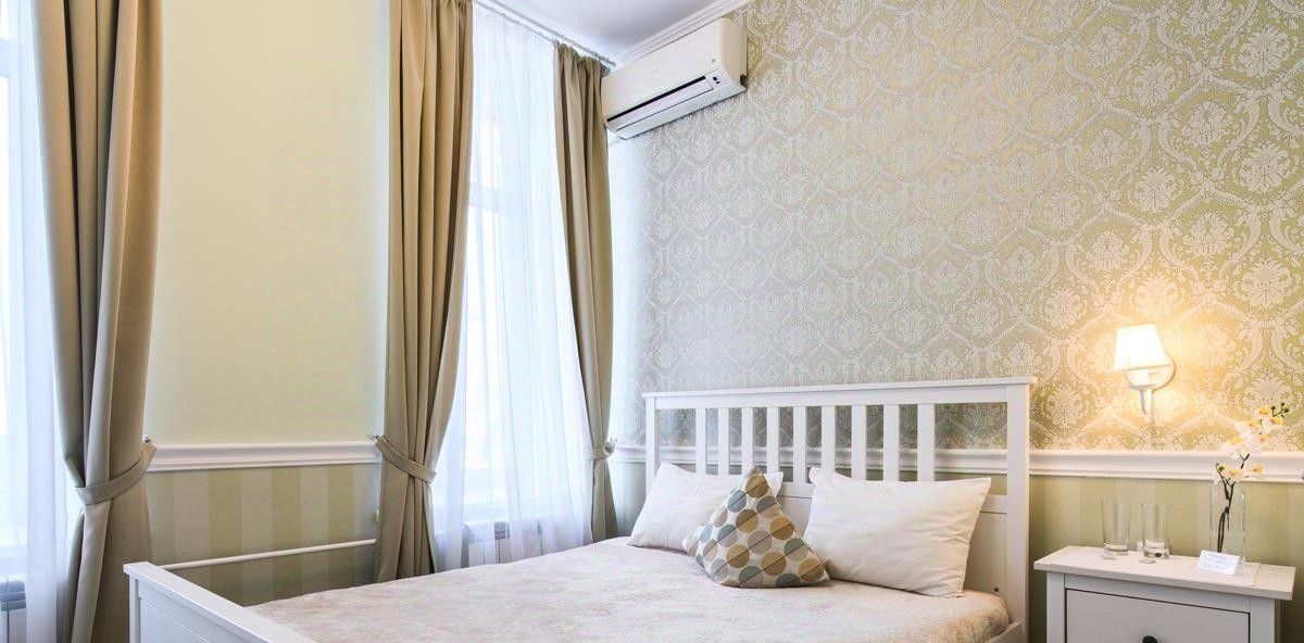 комната г Москва метро Чистые пруды б-р Чистопрудный 21 фото 1
