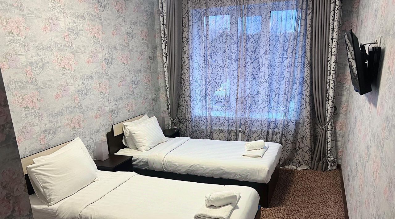 комната г Нижний Новгород Двигатель Революции ул Запрудная 2 фото 7