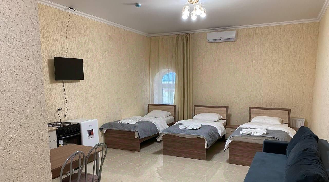 комната г Тюмень р-н Ленинский тракт Велижанский 4 5-й км фото 2