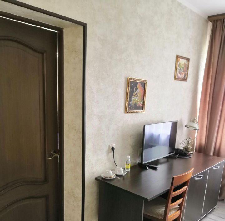комната г Ноябрьск ул Холмогорская 39 фото 7